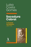 Sacadura Cabral - O Aviador na Marinha (1881-1915) (eBook, ePUB)