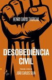 Desobediência Civil (eBook, ePUB)