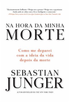 Cover Na Hora da Minha Morte (eBook, ePUB)