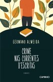 Crime nas Correntes d'Escritas (eBook, ePUB)