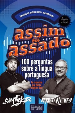 Cover Assim ou Assado (eBook, ePUB)