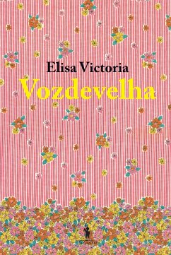 Cover VozDeVelha (eBook, ePUB)