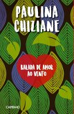 Balada de Amor ao Vento (eBook, ePUB)