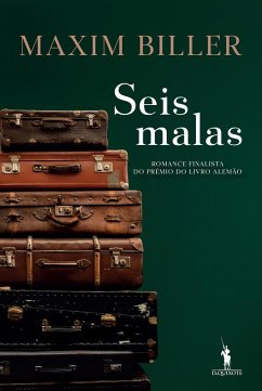 Cover Seis Malas (eBook, ePUB)