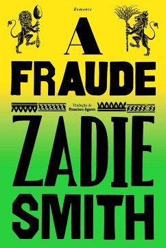 Cover A Fraude (eBook, ePUB)