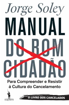 Cover Manual do Bom Cidadão (eBook, ePUB)