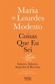 Coisas Que Eu Sei (eBook, ePUB)