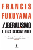 Liberalismo e Seus Descontentes (eBook, ePUB)