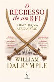 O Regresso de um Rei (eBook, ePUB)