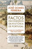Factos Escondidos da História de Portugal (eBook, ePUB)