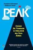 Peak - Como Se Tornar o Melhor na Sua Área (eBook, ePUB)