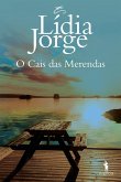 O Cais das Merendas (eBook, ePUB)