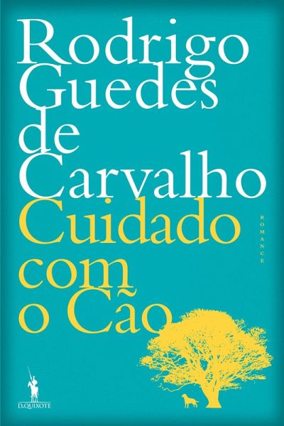 Cuidado com o Cão (eBook, ePUB)