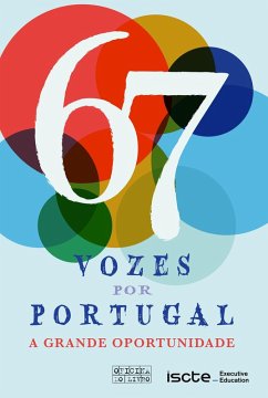 Cover 67 Vozes por Portugal (eBook, ePUB)