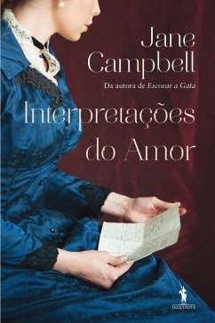 Cover Interpretações do Amor (eBook, ePUB)