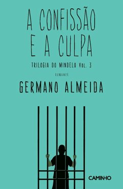 Cover A Confissão e a Culpa (eBook, ePUB)