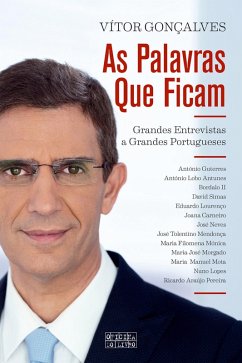 Cover Palavras que Ficam (eBook, ePUB)