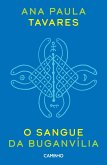 O Sangue da Buganvília (eBook, ePUB)