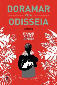 Cover Doramar ou a Odisseia (eBook, ePUB)