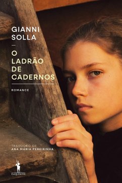 Cover O Ladrão de Cadernos (eBook, ePUB)