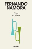 Casa da Malta (eBook, ePUB)