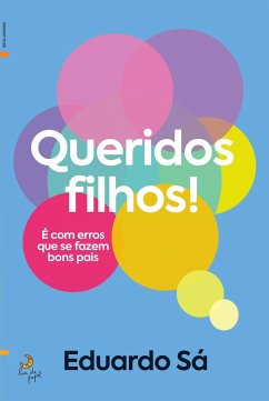 Cover Queridos Filhos! (eBook, ePUB)