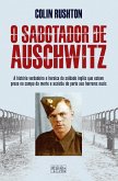 O Sabotador de Auschwitz (eBook, ePUB)