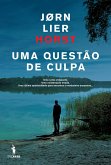 Uma Questão de Culpa (eBook, ePUB)