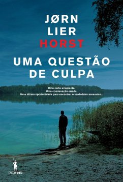 Cover Uma Questão de Culpa (eBook, ePUB)