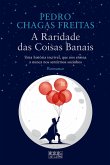 A Raridade das Coisas Banais (eBook, ePUB)