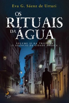 Os Rituais da Água (eBook, ePUB) - de Urturi, Eva García Sáenz