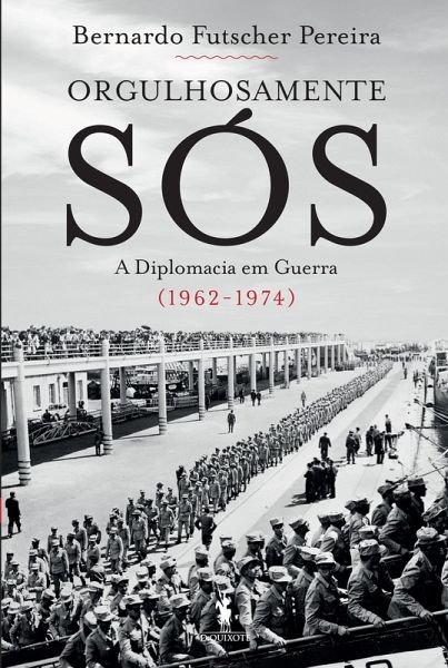Orgulhosamente Sós (eBook, ePUB) Orgulhosamente Sós (eBook, ePUB)