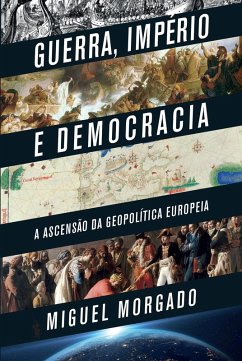 Cover Guerra, Império e Democracia (eBook, ePUB)