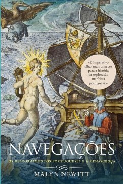 Navegações (eBook, ePUB) - Newitt, Malyn