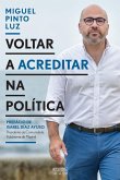 Voltar a Acreditar na Política (eBook, ePUB)