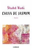 Chuva de Jasmim (eBook, ePUB)