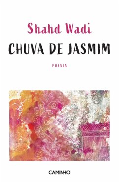 Cover Chuva de Jasmim (eBook, ePUB)