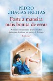 Foste a Maneira Mais Bonita de Errar (eBook, ePUB)