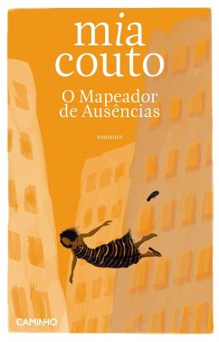 Cover O Mapeador de Ausências (eBook, ePUB)