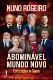 Abominável Mundo Novo (eBook, ePUB)