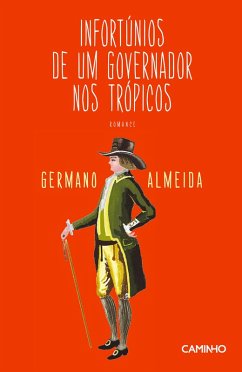 Cover Infortúnios de Um Governador nos Trópicos (eBook, ePUB)