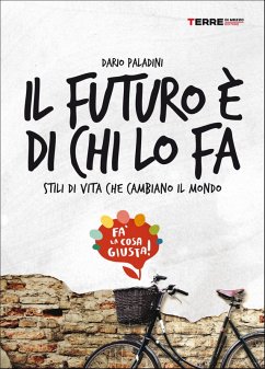 Cover Il futuro è di chi lo fa (eBook, PDF)