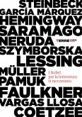 I Nobel per la letteratura si raccontano (eBook, ePUB)