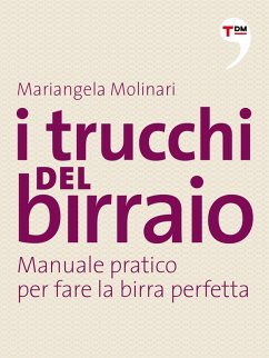 Cover I trucchi del birraio (eBook, ePUB)