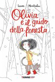 Olivia e il grido della foresta (eBook, ePUB)