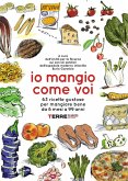 Io mangio come voi (eBook, PDF)