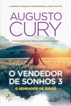 Cover O Vendedor Sonhos 3: O Semeador de Ideias (eBook, ePUB)