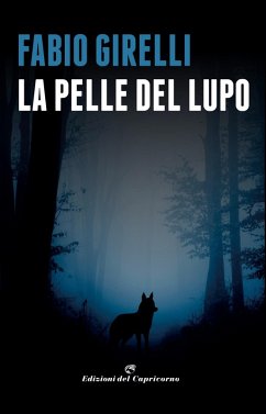 Cover La pelle del lupo (eBook, ePUB)