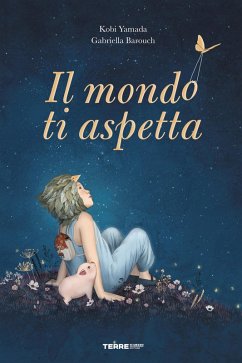 Cover Il mondo ti aspetta (eBook, ePUB)