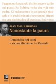 Nonostante la paura (eBook, ePUB)